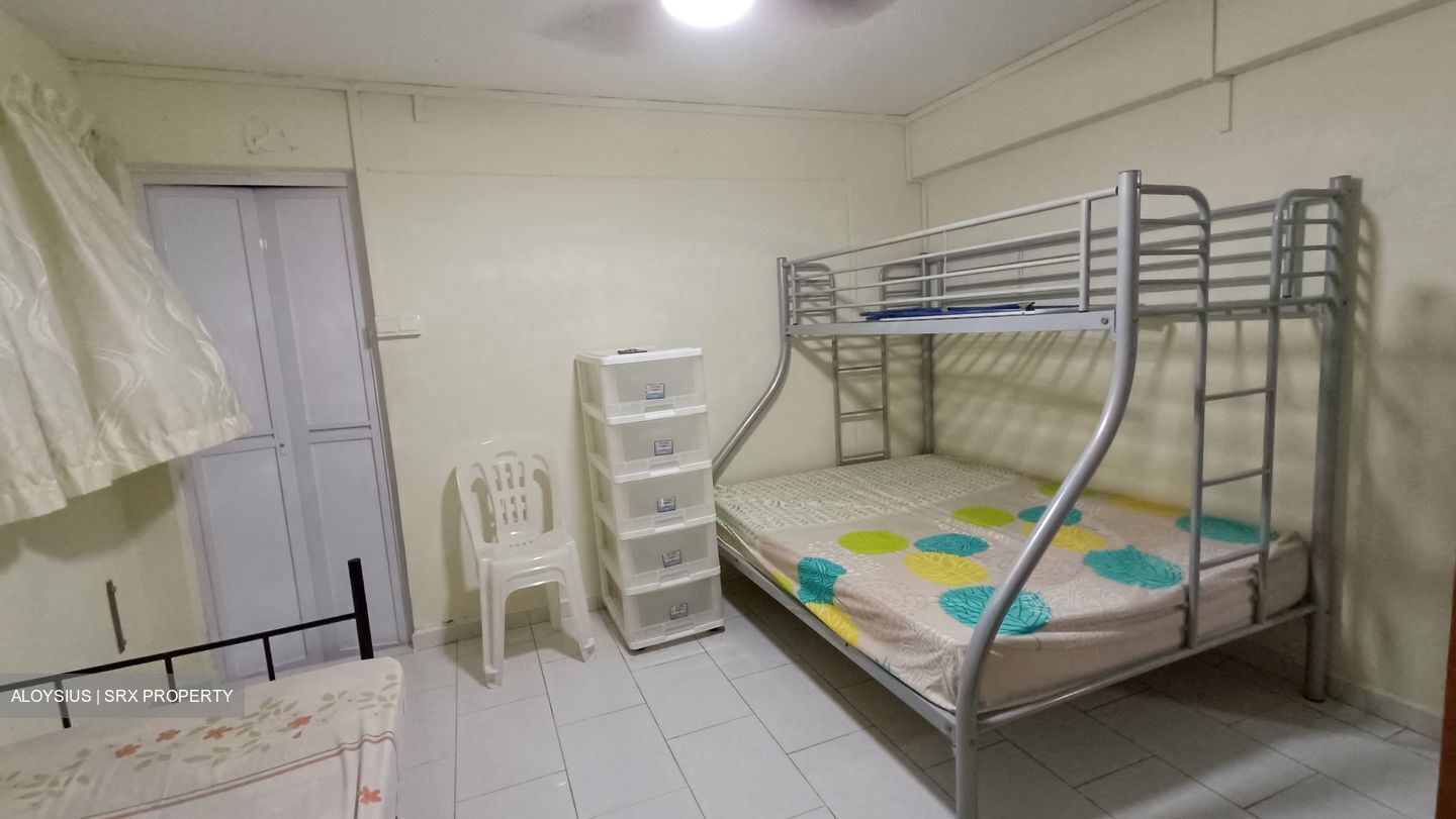 Blk 663A Yishun Avenue 4 (Yishun), HDB 3 Rooms #447920961